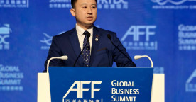 2026 Global Business Summit Expands Trade Prospects Between Cambodia and Hong Kong
