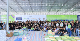 Wing Bank Celebrates 17 Years of Growth, Partnerships, and Social Impact