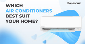 Which Air Conditioners Best Suit Your Home? – Panasonic Cambodia