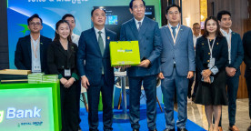 Wing Bank Endorses Cambodia Tax Forum 2026