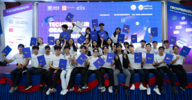 DICHI Academy and ELIX Organisation Invite Applications for Techpreneur Bootcamp Batch 2