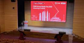 CIMB Group Solidifies Regional Focus and Commitment to ASEAN Customers