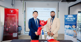 IBF and FinLuy Sign MoU to Strengthen Financial Literacy and Responsible Finance in Cambodia