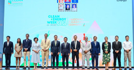 Minister Hem Vanndy Highlights Clean Energy as Driver of Industrial Competitiveness