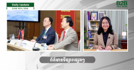 10 June 2026 - Daily Update - B2B Asia News