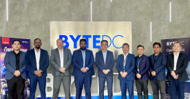 ByteDC and OREL IT Partner to Deliver World-Class, Military-Grade Cybersecurity in Cambodia