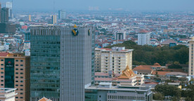 Cambodia Tops Asia-Pacific in Greenfield FDI Performance Index 2025