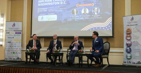 AmCham Cambodia's Business Outlook in the Context of Tariffs and Thai Border Conflict