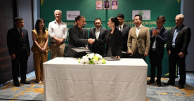 Cambodia’s DP Majas Chamkar Inks $10M Dairy Deal with Malaysia’s Jemaluang to Slash Imports