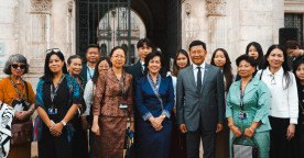 OCIC Supports Cambodia as Guest of Honour at Angouleme Film Festival 2026