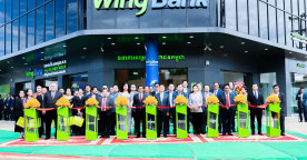 Wing Bank Opens New Branch in Ratanakiri to Boost Financial Inclusion