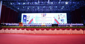 Metfone Promotes Social Responsibility Through Partnership in Cambodia’s Anti-Drug Awareness Campaign