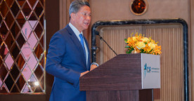CDC Approves Investment Projects Worth $2.6B in First Four Months of 2026