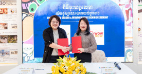 Picasso City Garden Development Plc Signs MOU with WOWNOW Taxi for Exclusive “Picasso Family Package”