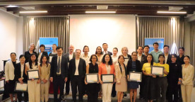 International Women’s Day Business Event Highlights Practical Solutions to Advance Women’s Leadership in Cambodia