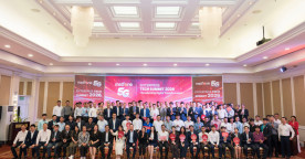 Metfone Organises Enterprise Tech Summit 2026 for Banking & MFI Sector, Reaffirming Its Leadership in Digital Transformation