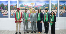 Cambodia Agrees to Host 3rd Global Conference on Fossil Fuel Phase-Out