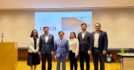 Cambodia Highlights Bond Market Progress at ASEAN+3 Forum in Japan