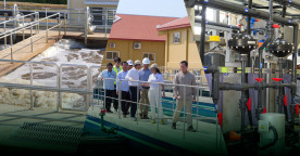 Bolstering Cambodia’s Urban Resilience Through Transformative Water and Sanitation Investments