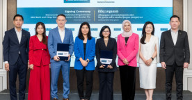 ABA Bank Partners with Etiqa General Insurance Cambodia to Expand Digital Access to General Insurance Nationwide