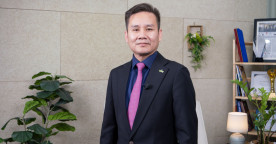 How Wing Bank Helps Businesses Protect Their Working Capital – Interview With Sok Leng, Chief Payroll & Corporate Banking Officer at Wing Bank