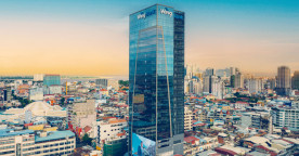 Cambodia’s Wing Bank Earns Top Client Protection Rating