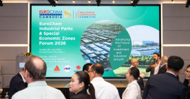 EuroCham Cambodia's Real Estate & Construction Committee Convenes Industry Leaders to Chart the Future of Cambodia's Industrial Parks and Special Economic Zones