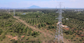 ADB Approves $52 Million Project to Power Cambodia’s Renewable Energy Path