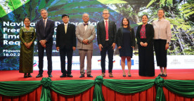 Navigating Deforestation-Free Value Chains: EuroCham Cambodia Hosts Workshop on EU Due Diligence Requirements