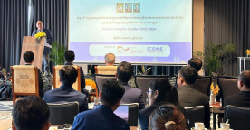 GIZ ICONE Unveils Comprehensive Insights into Cambodia's Evolving Tourism Landscape