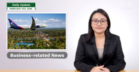 4 February 2026 - Daily Update - B2B Asia News
