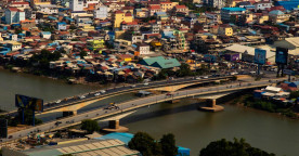 ADB: U.S. Tariff on Cambodian Goods Has Limited Impact for Now, But Risks Loom if Rates Rise