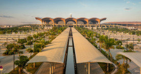 Canadia Group’s OCIC Receives US DFC $100M Strategic Financing Commitment for Techo International Airport