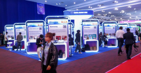 Digital Innovation Startups Take Centre Stage at Cambodia’s Digital Government Forum 2025
