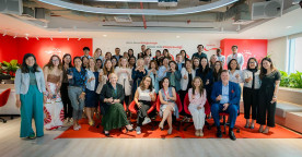 BritCham and UN Women Host First In-Person WEPs Event, Encouraging Private Sector Participation in Women’s Empowerment