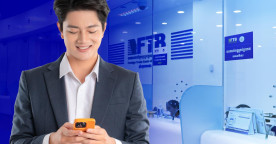 FTB Launches New Digital Channels for Business Customers