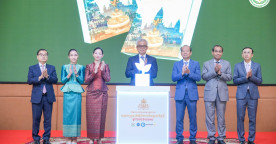 Cambodian Government Launches National Strategy to Transform Cambodia's Startup Ecosystem