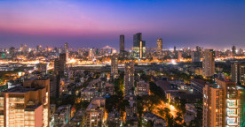 Business Pulse India: Oil Shock, Rupee Volatility, Record GST Collections and India's Manufacturing Push in March 2026