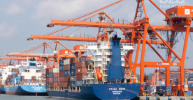 International Trade in Cambodia Sees 19.9% Rise to $23B in Q1 of 2026