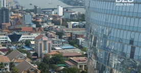 Cambodia Launches New Digital Ecosystem Architecture Framework for Public Investment Project Management