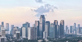 Business Pulse Indonesia: Oil Shock Tests the Budget, OJK Reform Push Accelerates, and Palm Oil Dispute Escalates