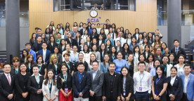 SLA Sparks Bold Dialogue on Women’s Leadership in AI & Innovation