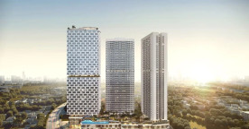 Regulator Suspends Sale of Prince Group Residential Development Projects