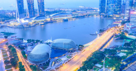 Business Pulse Singapore: Record Inflows, JS-SEZ Investments, and Shifting Export Demand