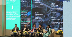 EuroCham Cambodia Highlights Role of Public-Private Partnerships at Closing the Gap Workshop 2025