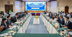 Government Approves Special Incentives for 24 Investment Projects in Sihanoukville Worth $208M