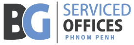 BG Serviced Office