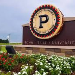 The University of North Carolina at Pembroke