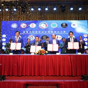 Cambodia Confederation of Investors Association (CCIA)