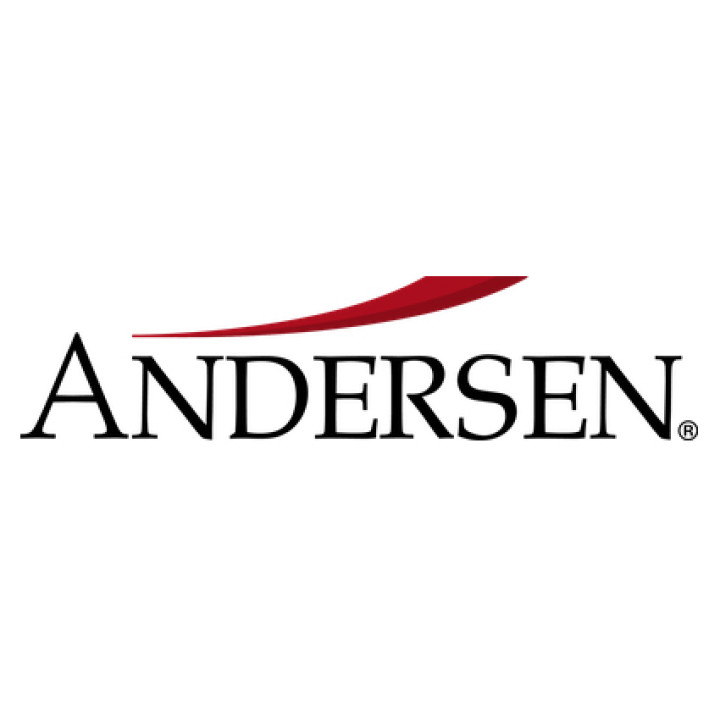 Andersen in Cambodia